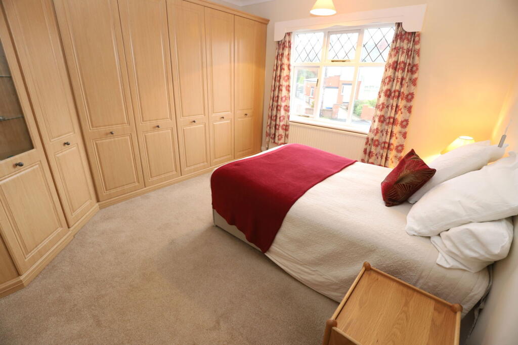 Additional property image - Stretton Road, Ramsbottom, Bury, BL0 9SX