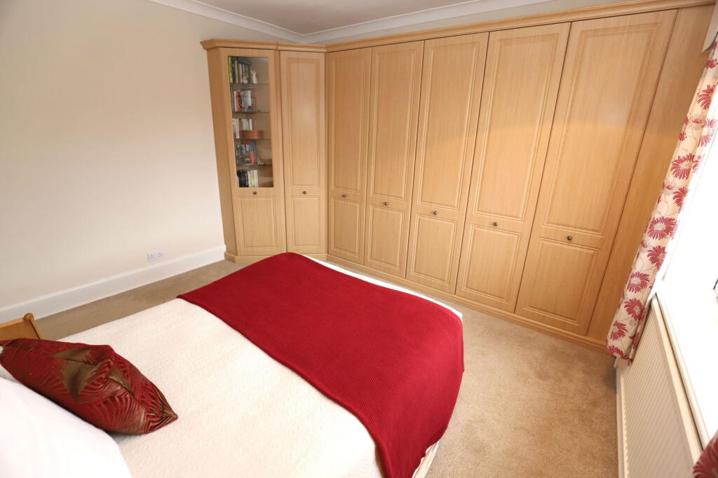 Additional property image - Stretton Road, Ramsbottom, Bury, BL0 9SX