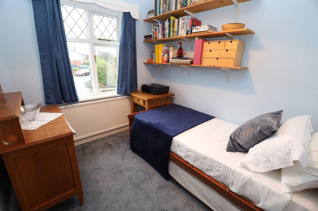 Additional property image - Stretton Road, Ramsbottom, Bury, BL0 9SX