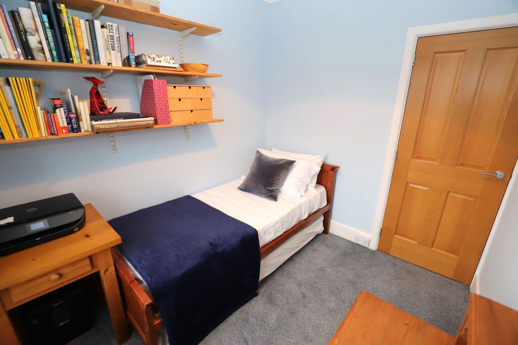 Additional property image - Stretton Road, Ramsbottom, Bury, BL0 9SX