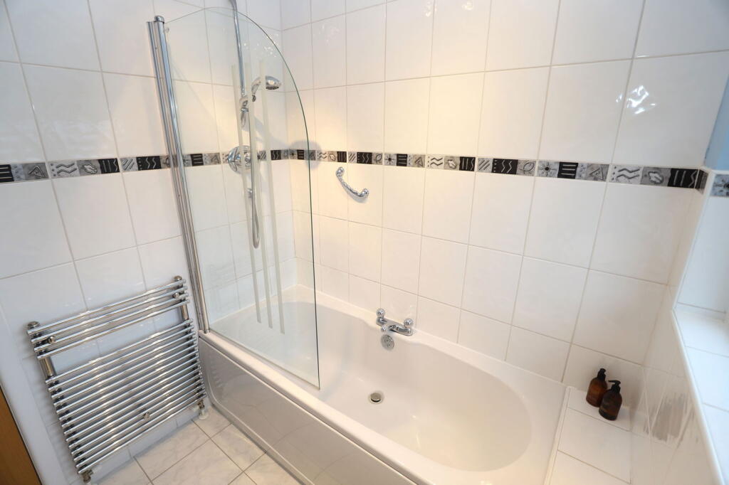 Additional property image - Stretton Road, Ramsbottom, Bury, BL0 9SX