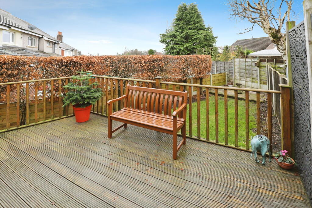 Additional property image - Stretton Road, Ramsbottom, Bury, BL0 9SX