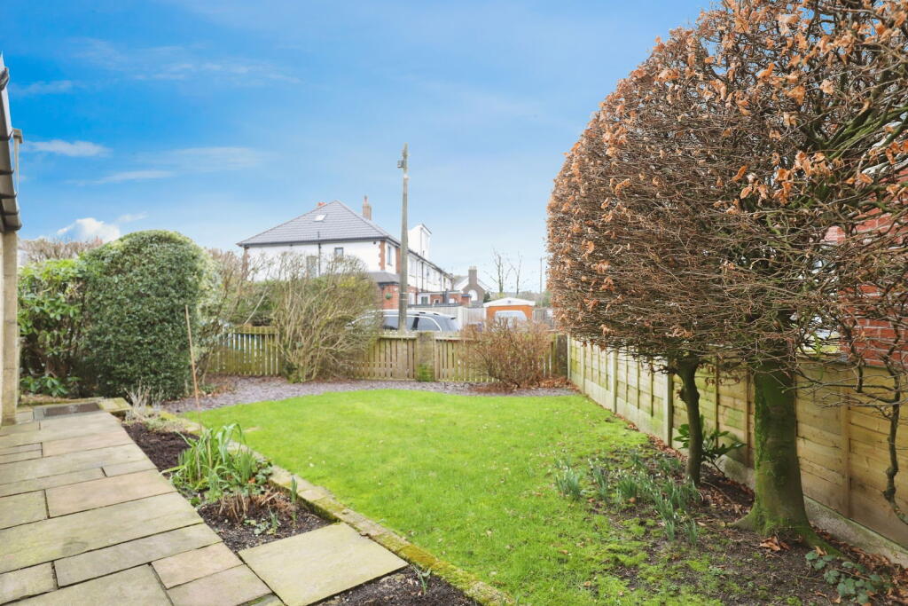 Additional property image - Stretton Road, Ramsbottom, Bury, BL0 9SX