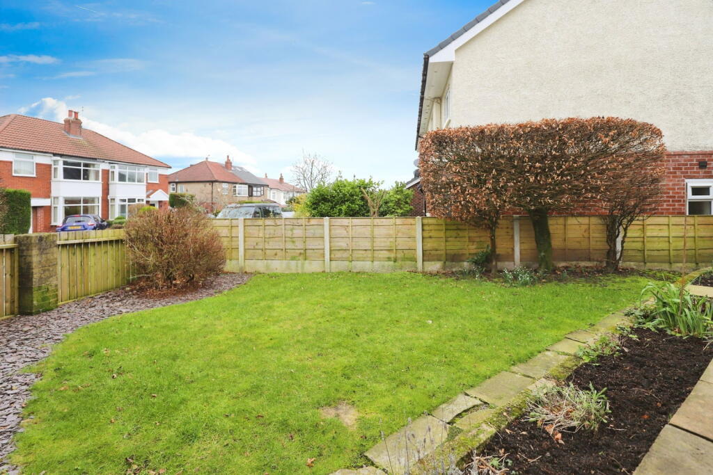 Additional property image - Stretton Road, Ramsbottom, Bury, BL0 9SX