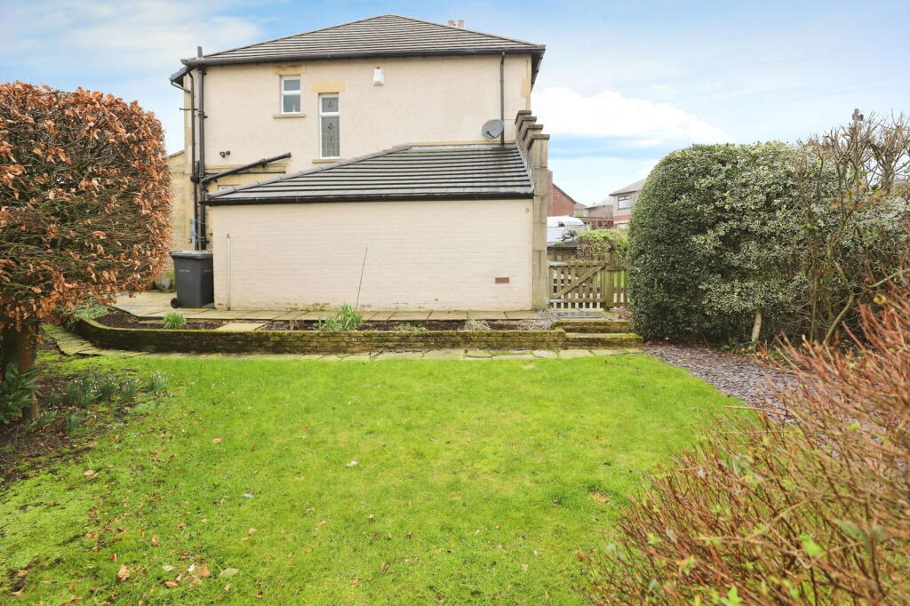 Additional property image - Stretton Road, Ramsbottom, Bury, BL0 9SX