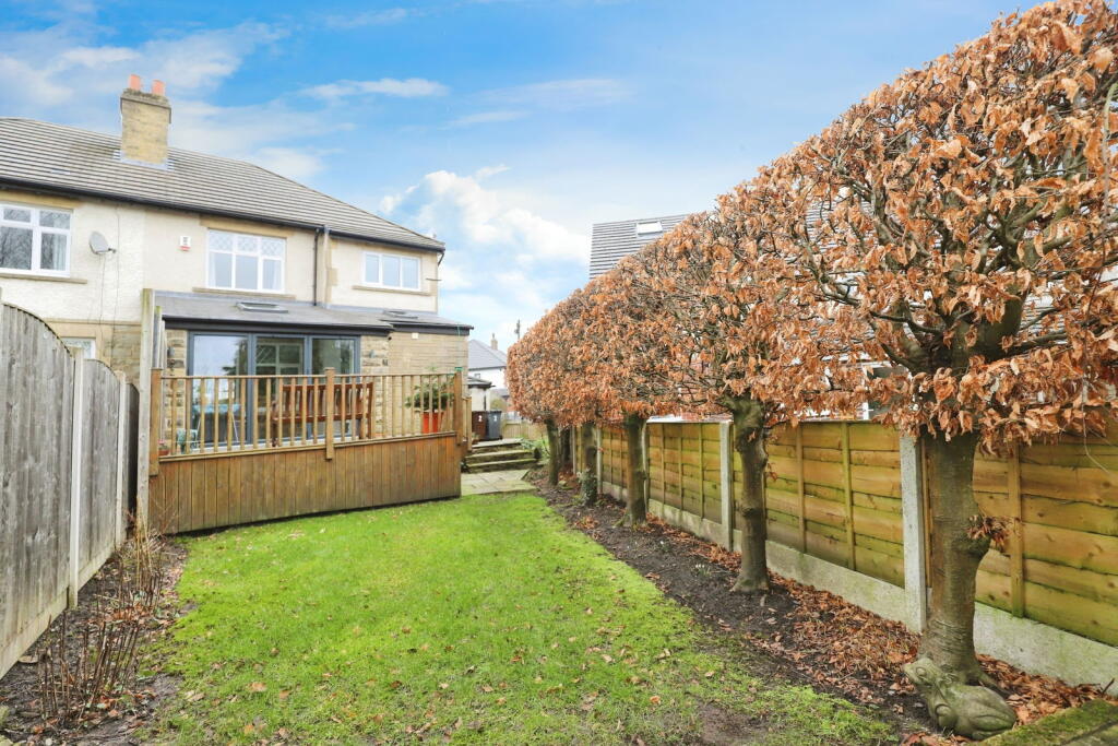Additional property image - Stretton Road, Ramsbottom, Bury, BL0 9SX