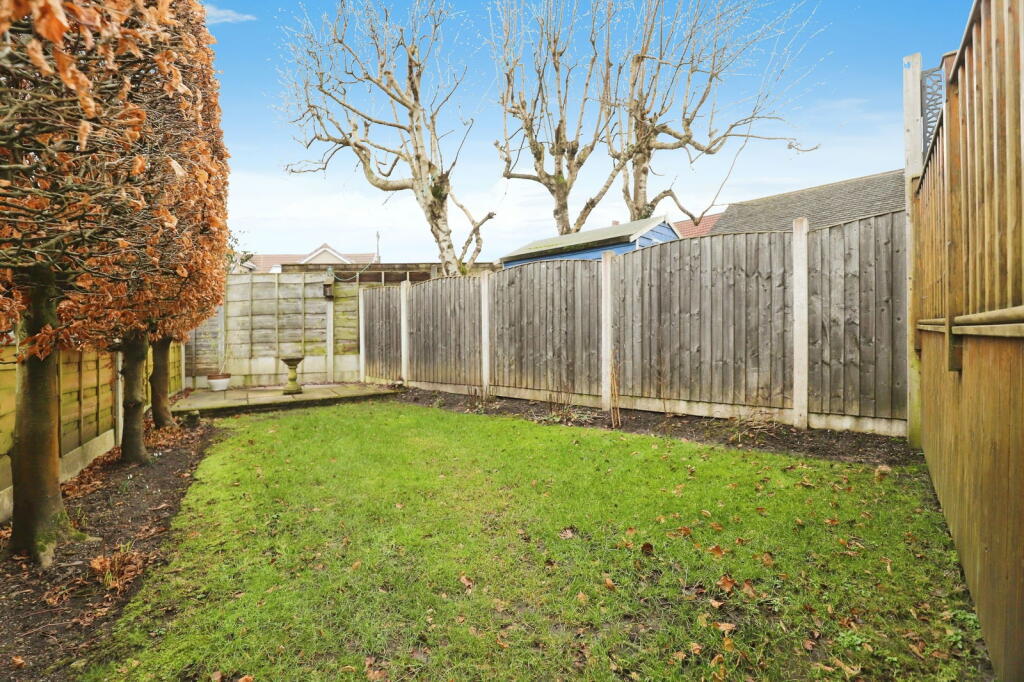 Additional property image - Stretton Road, Ramsbottom, Bury, BL0 9SX