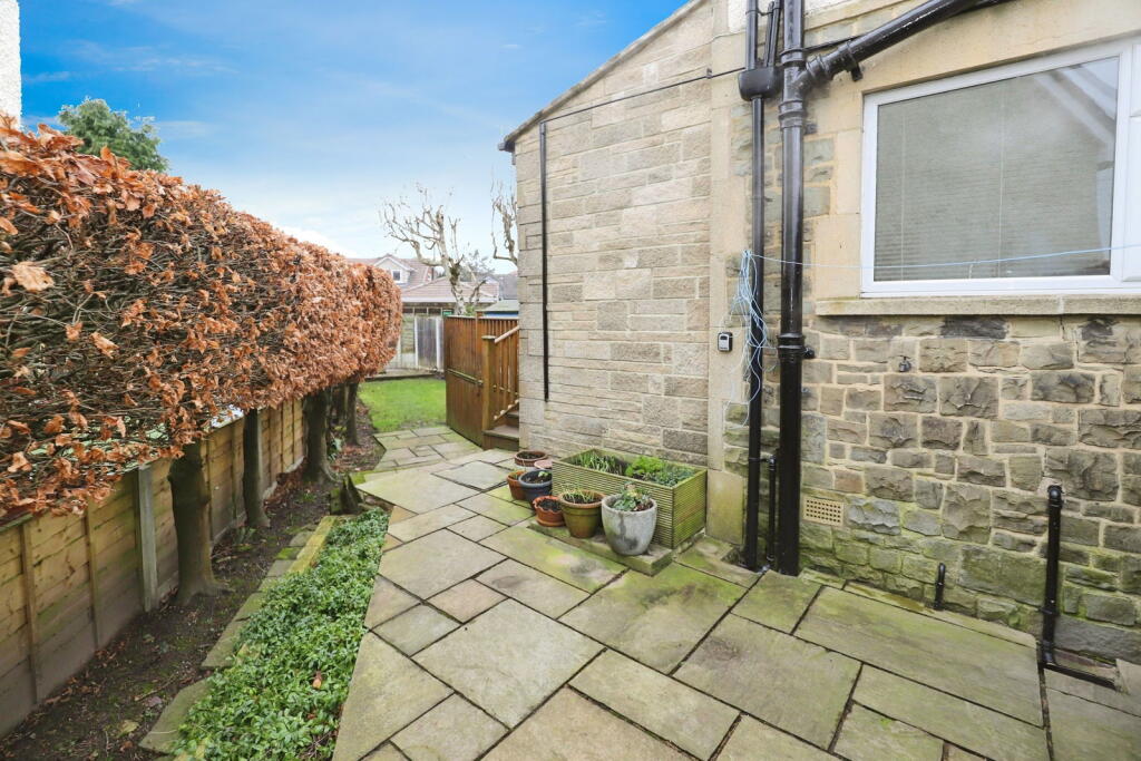 Additional property image - Stretton Road, Ramsbottom, Bury, BL0 9SX