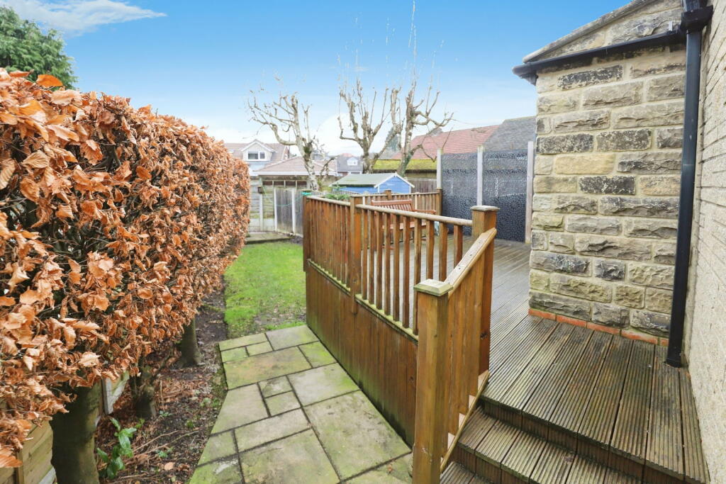 Additional property image - Stretton Road, Ramsbottom, Bury, BL0 9SX