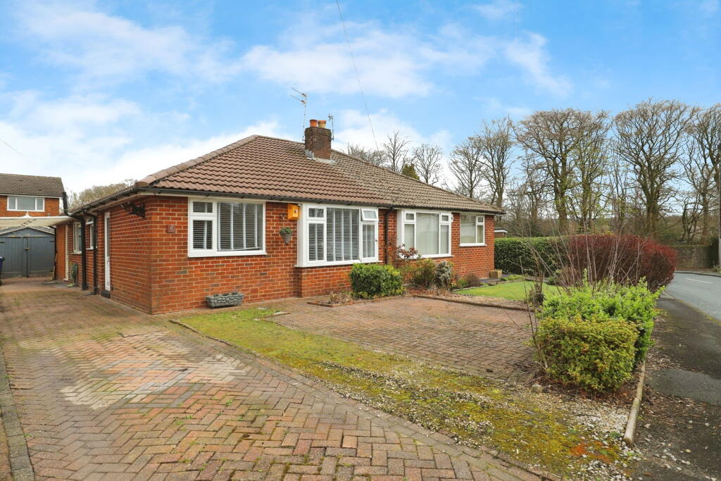 Main image of property: Harcles Drive, Ramsbottom, Bury, BL0 9UE