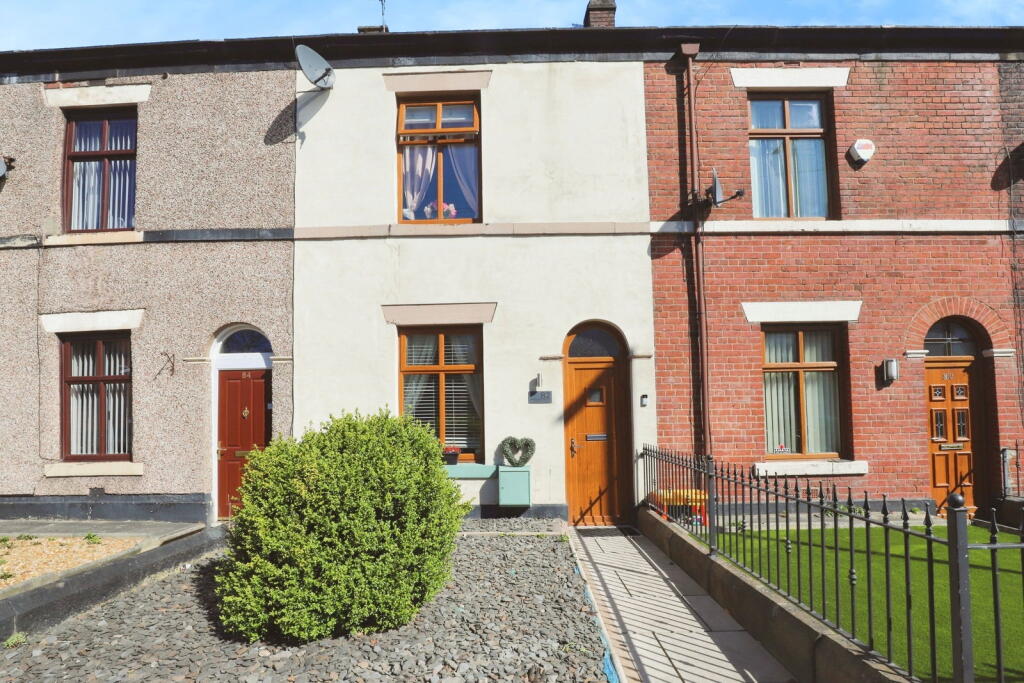 Main image of property: Walshaw Road, Bury, BL8 1NX