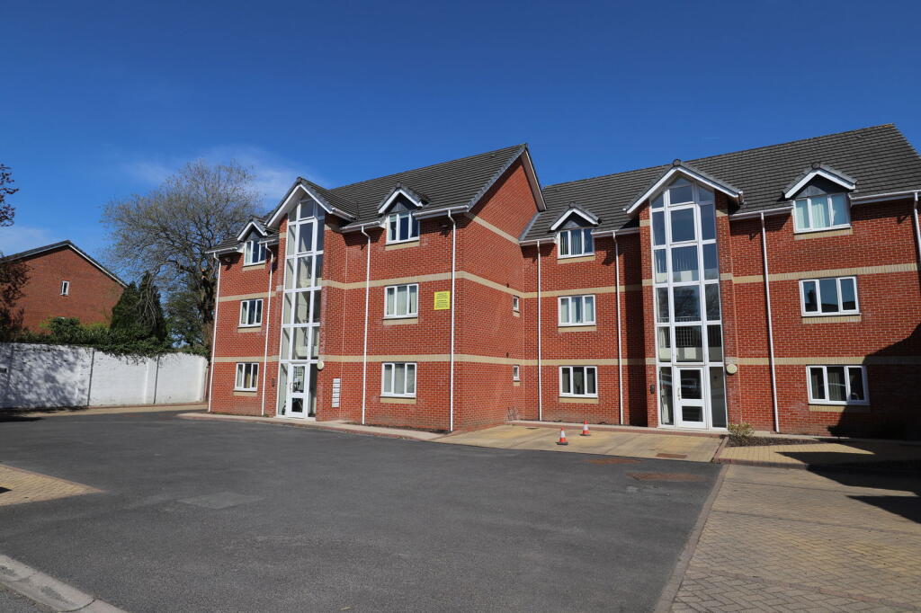 Main image of property: John Peel Court, Tottington