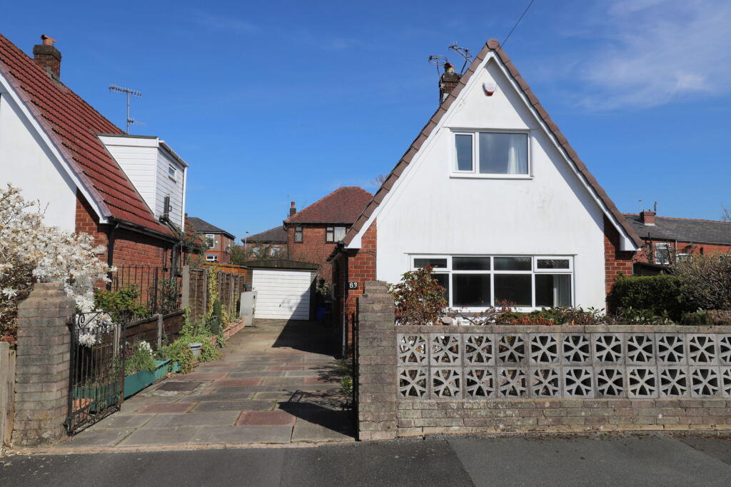 Main image of property: Moorside Road, Tottington, Bury, BL8 3HR
