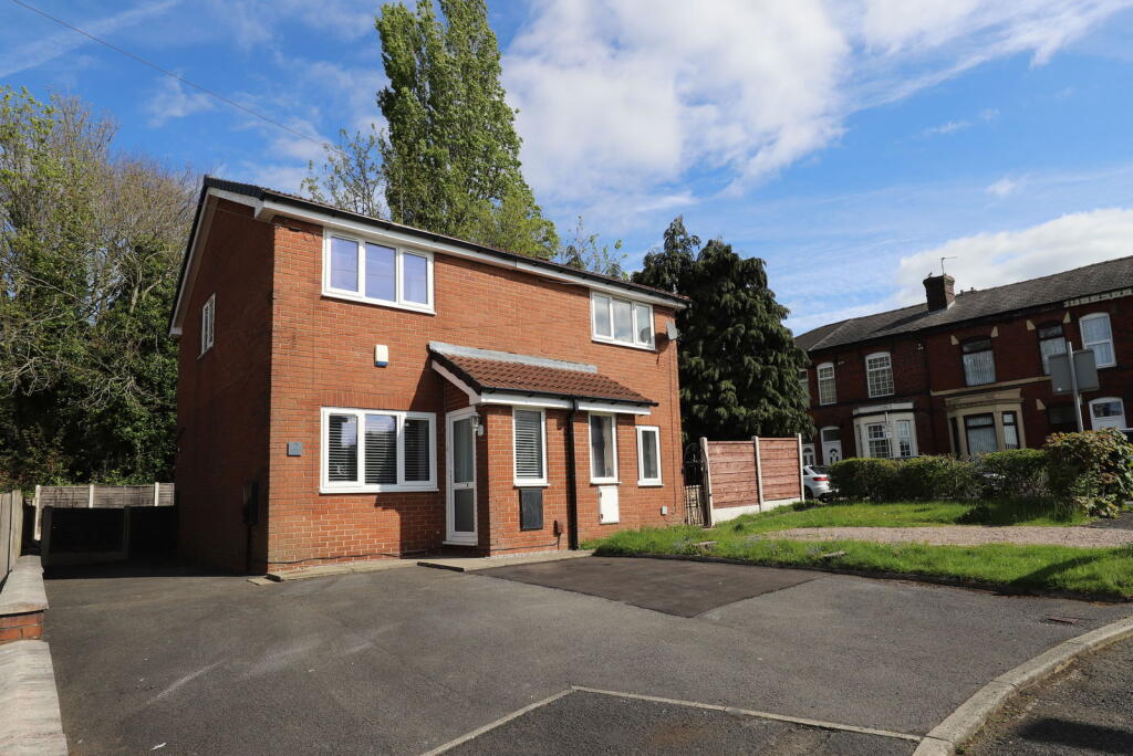 Main image of property: Ascot Meadow, Bury, BL9 0UD