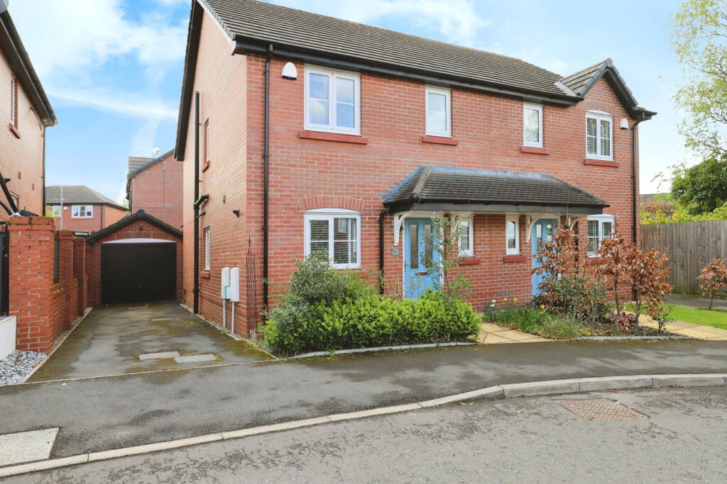 Main image of property: Lowes Road, Bury, BL9 6PJ