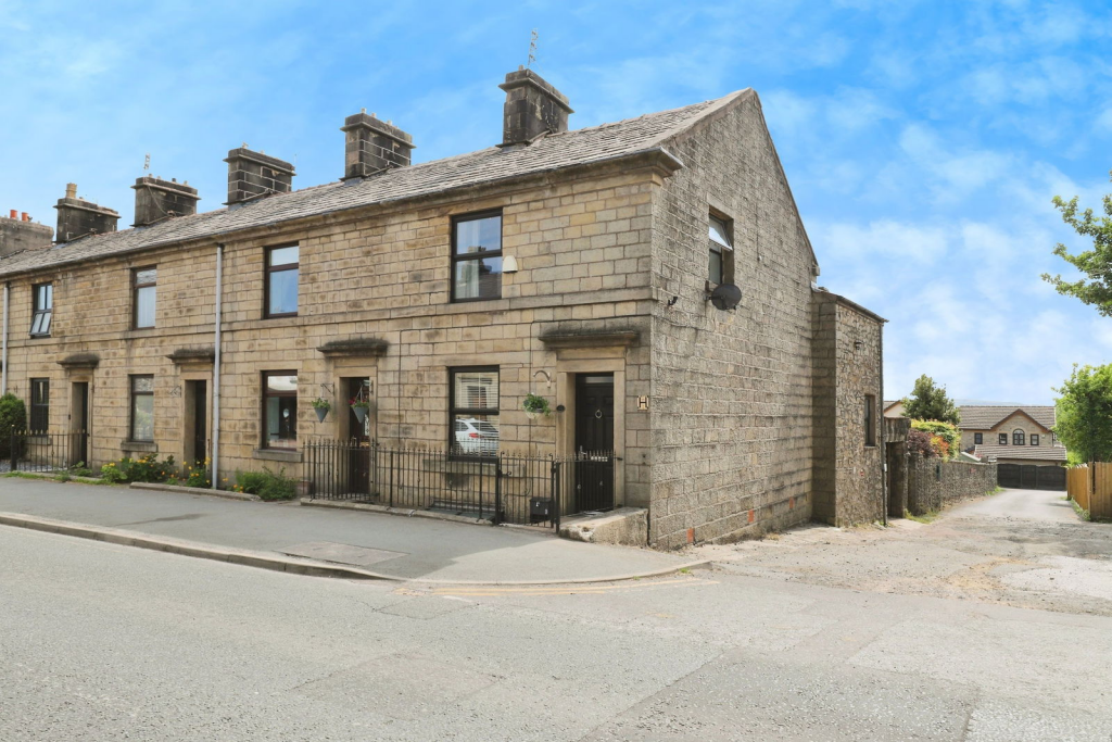Main image of property: Bolton Road West, Ramsbottom, Bury, BL0 9NU