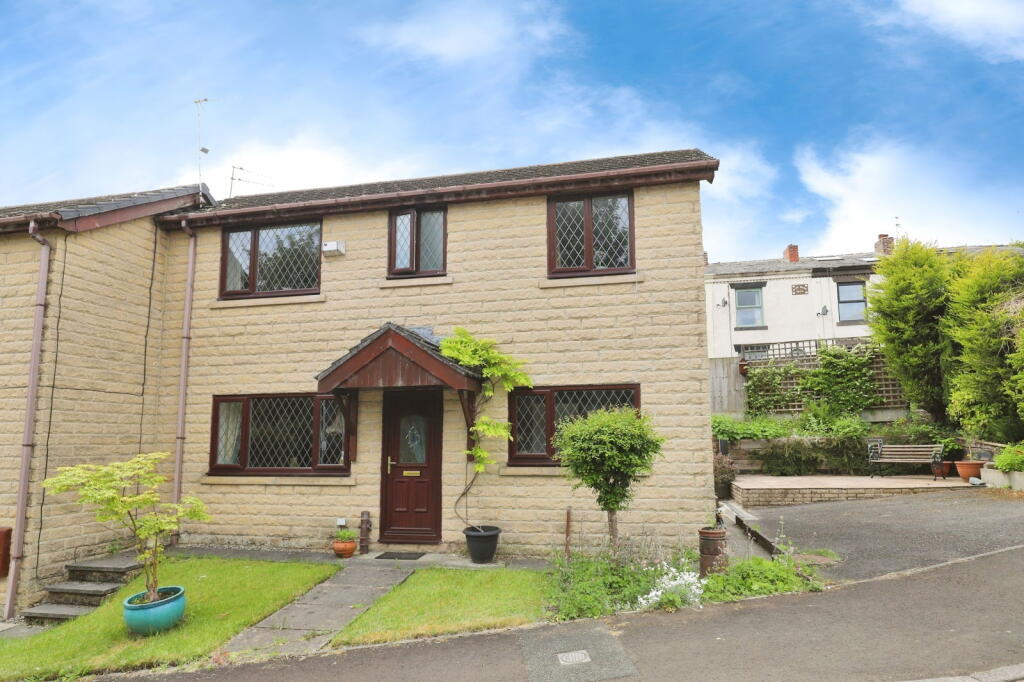 Main image of property: Olive Bank, Bury, BL8 1TQ