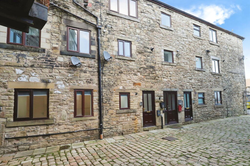 Main image of property: Central Street, Ramsbottom
