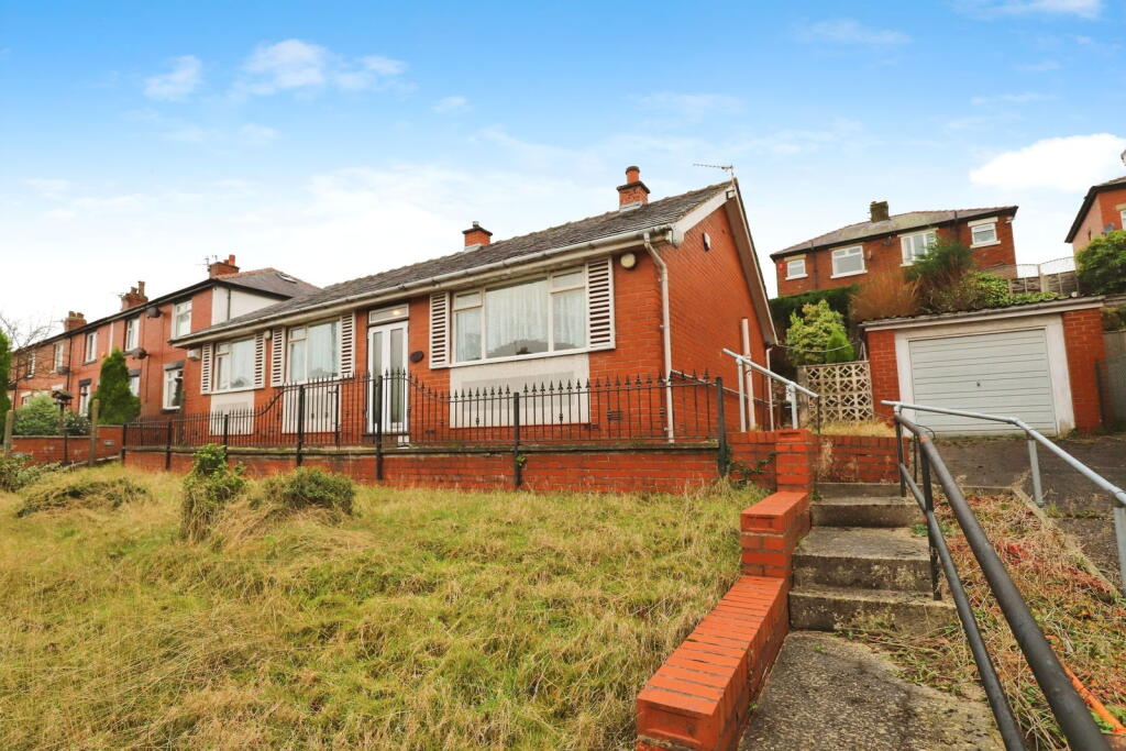 Main image of property: Victoria Street, Ramsbottom, Bury, BL0 9ED