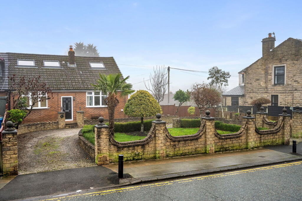 Main image of property: Bury Road, Tottington, Bury, BL8 3EU