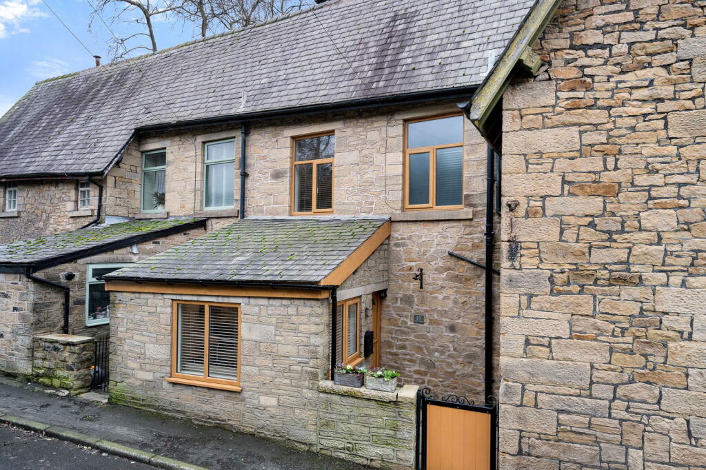 Main image of property: Stubbins Street, Ramsbottom, Bury, BL0 0NJ
