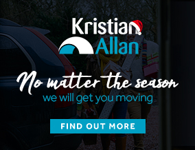 Get brand editions for Kristian Allan, Bury