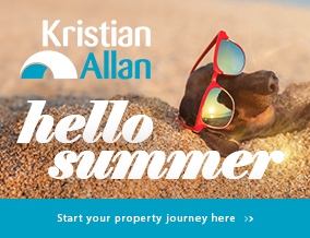 Get brand editions for Kristian Allan, Bury