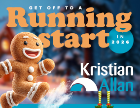 Get brand editions for Kristian Allan, Bury