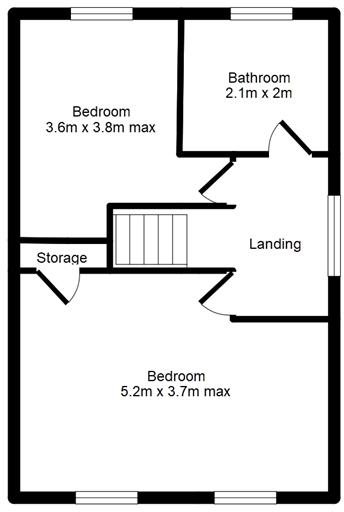 Master Floorplan Image 2
