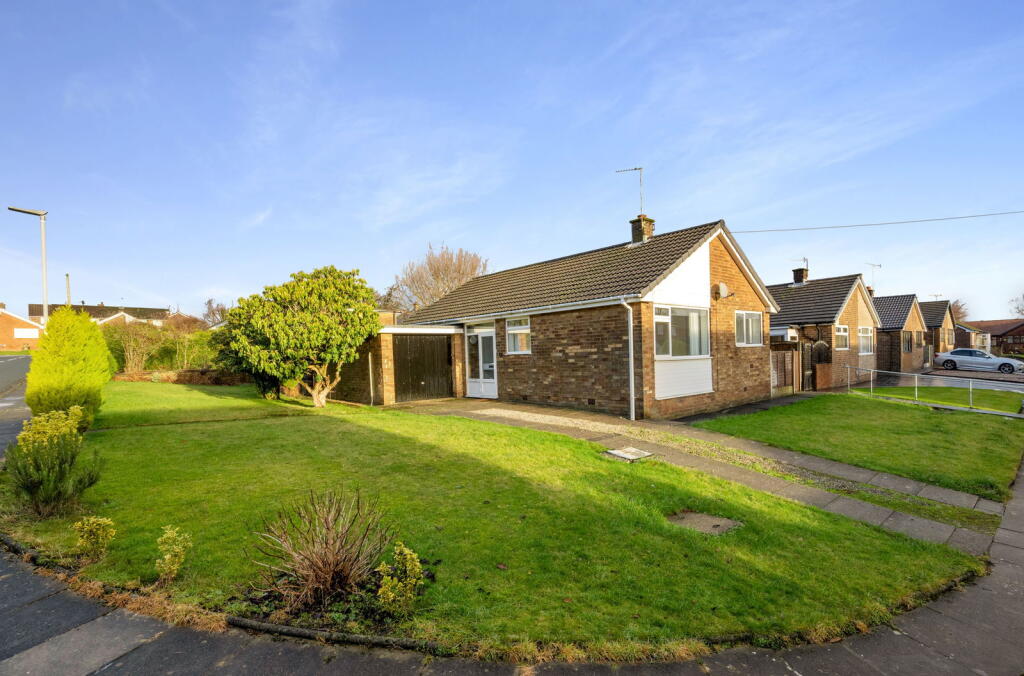 Main image of property: Turton Close, Bury, BL8 2EE