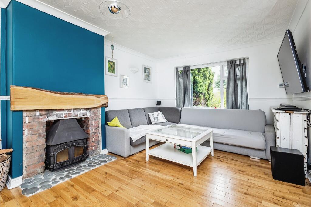 Additional property image - Cote Lane, Allerton, Bradford