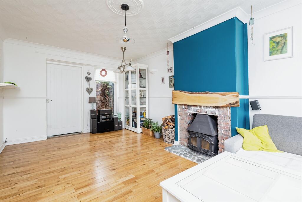 Property image - Cote Lane, Allerton, Bradford
