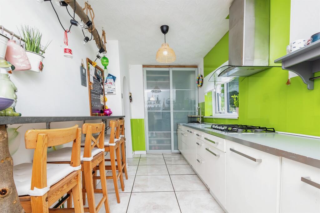 Additional property image - Cote Lane, Allerton, Bradford