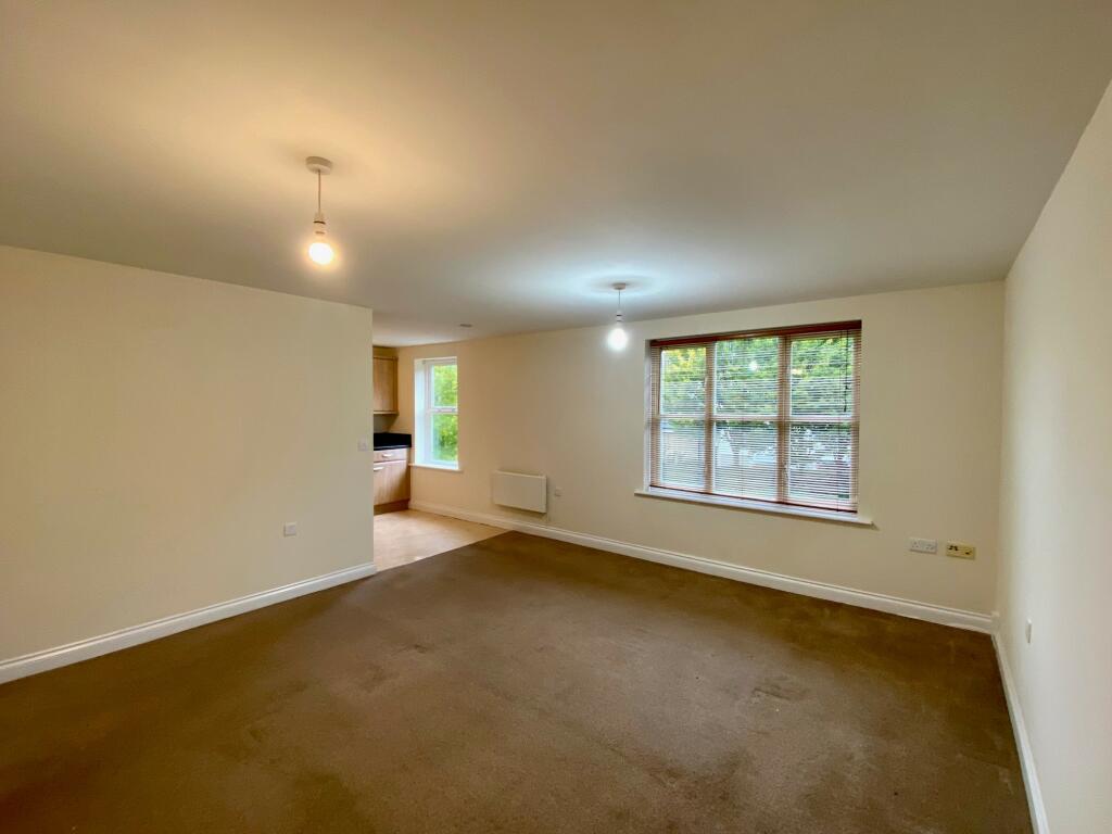 Property image - Britannia Wharf, Bingley