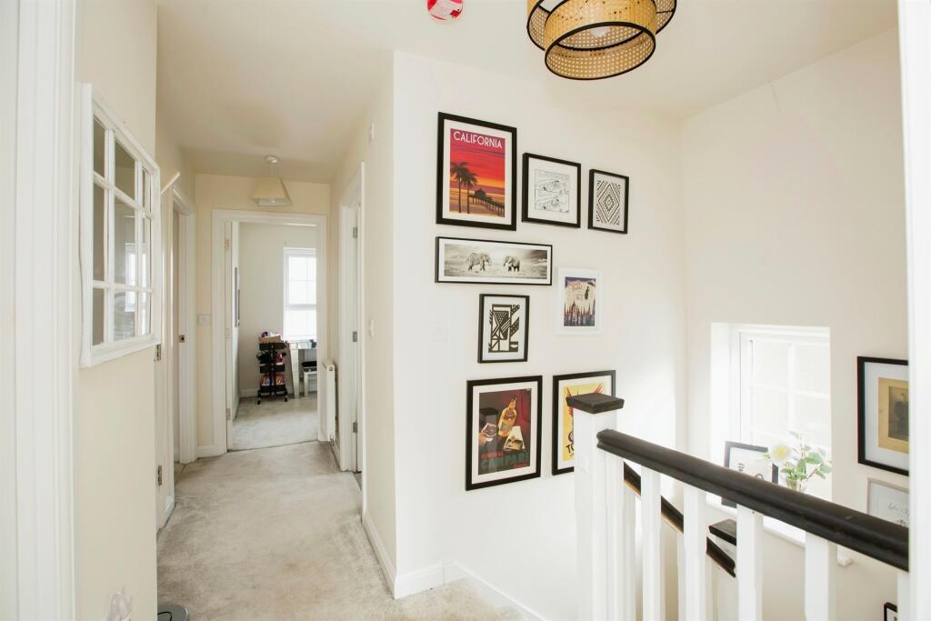 Additional property image - The Brow, Cullingworth, Bradford