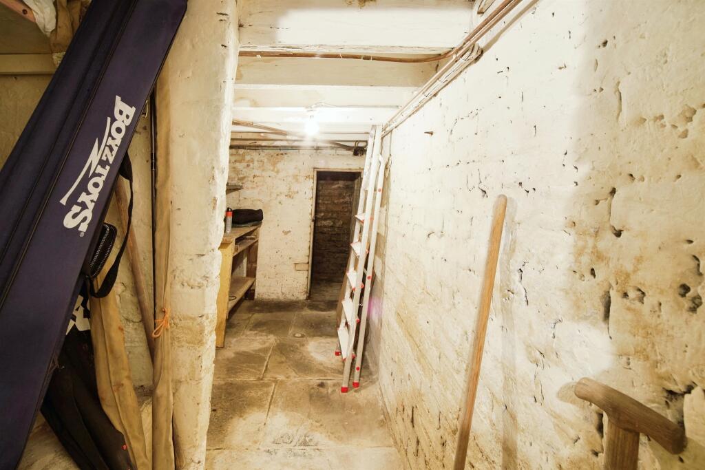 Additional property image - Strand, Bingley