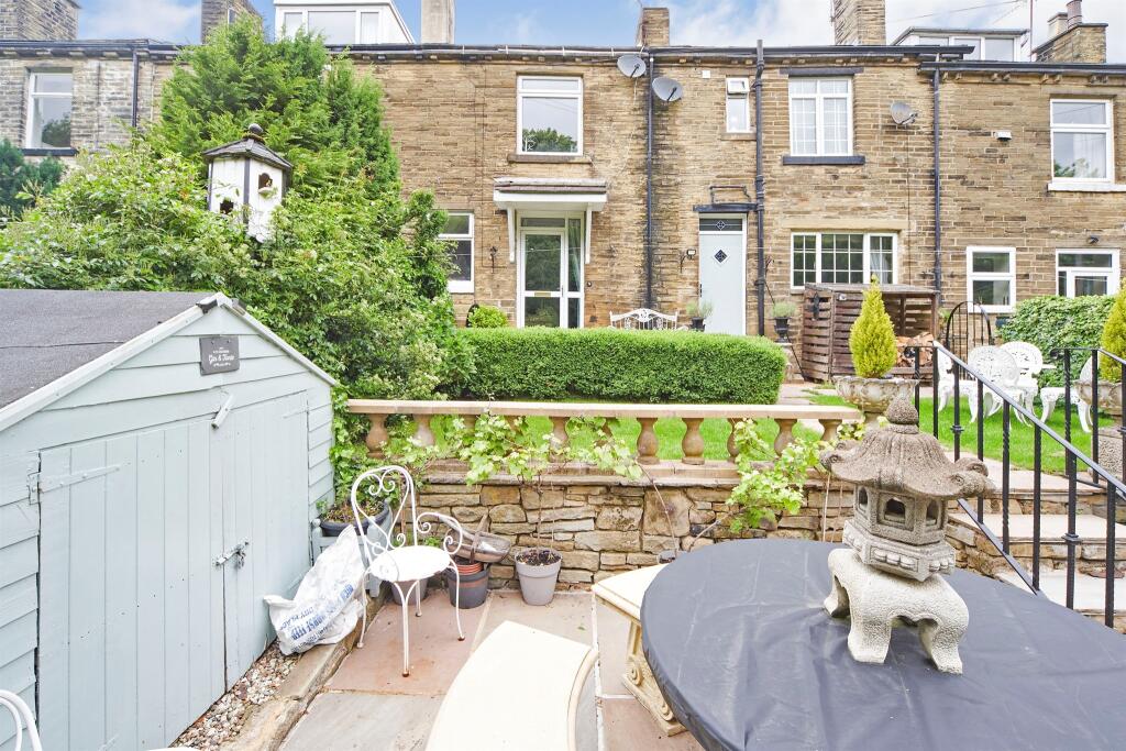 Additional property image - Strand, Bingley