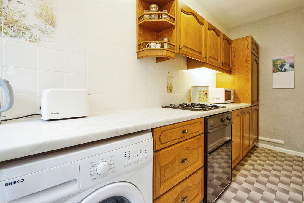 Additional property image - Strand, Bingley