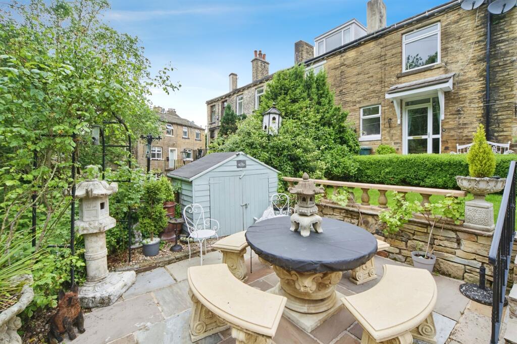 Additional property image - Strand, Bingley