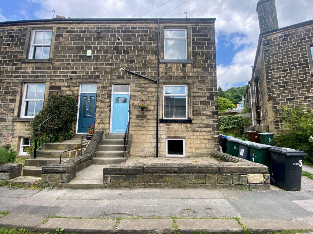 Main image of property: Fernbank Drive, Bingley