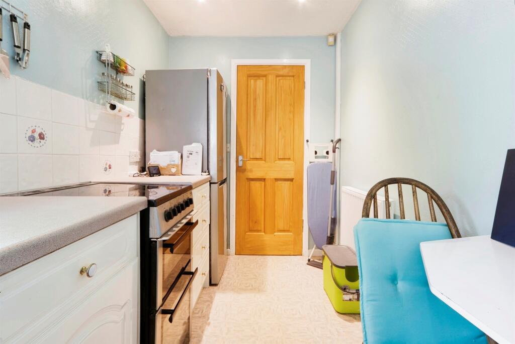 Additional property image - Timble Drive, Bingley