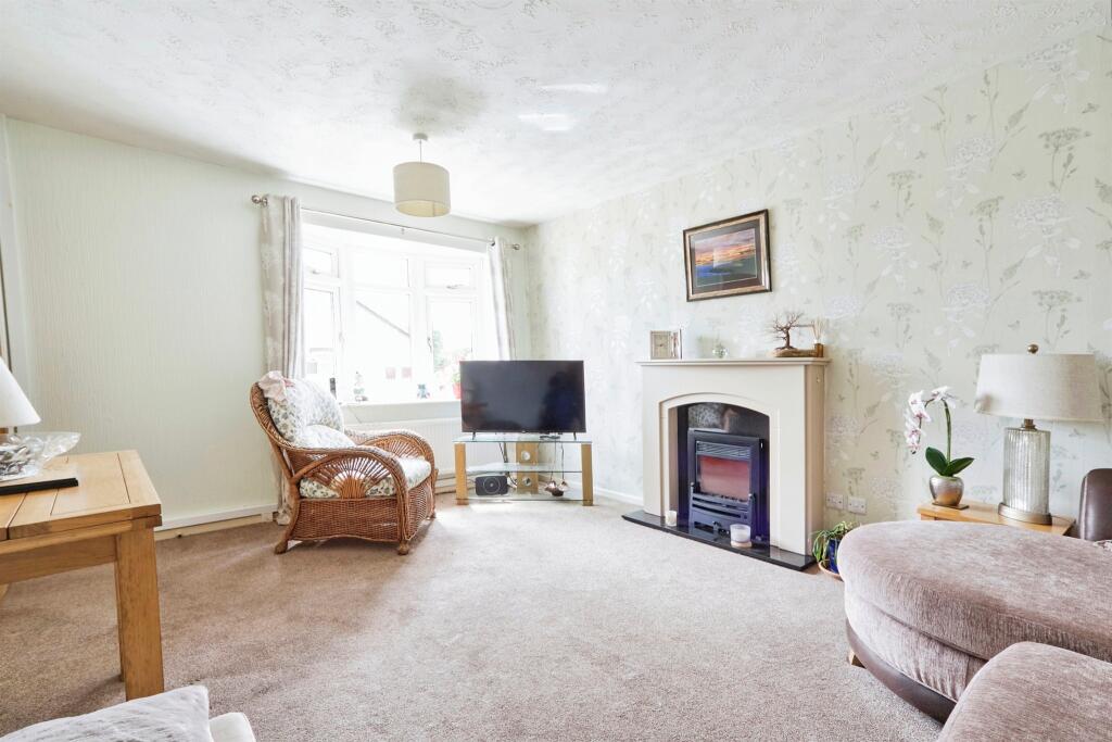 Additional property image - Timble Drive, Bingley