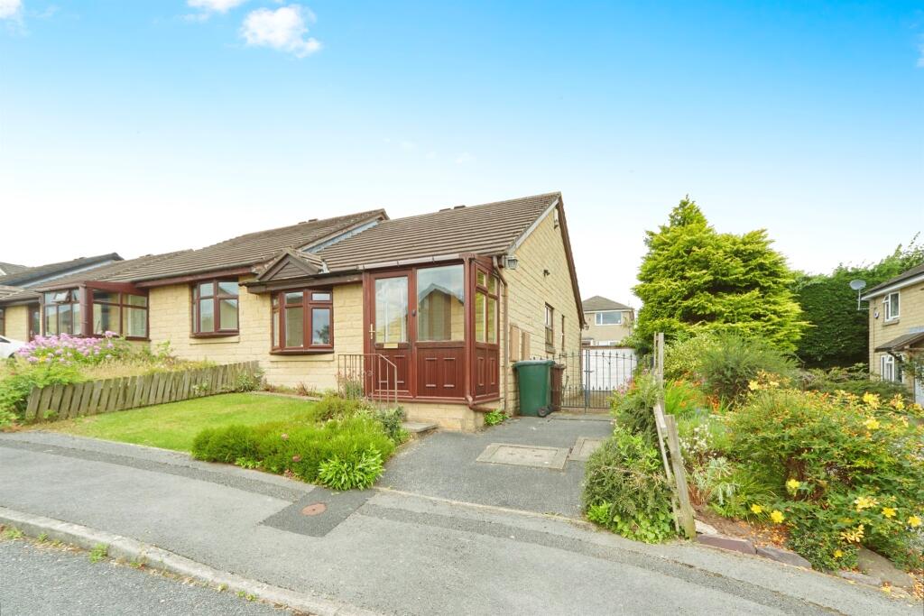 Additional property image - Timble Drive, Bingley