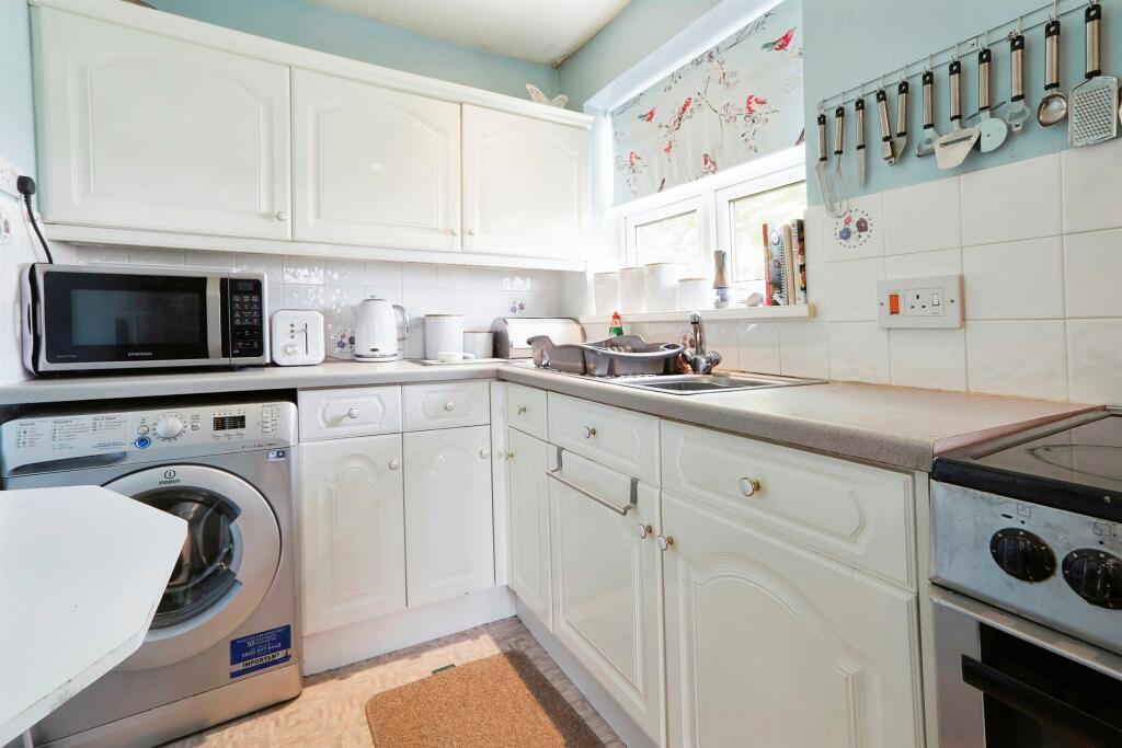 Additional property image - Timble Drive, Bingley