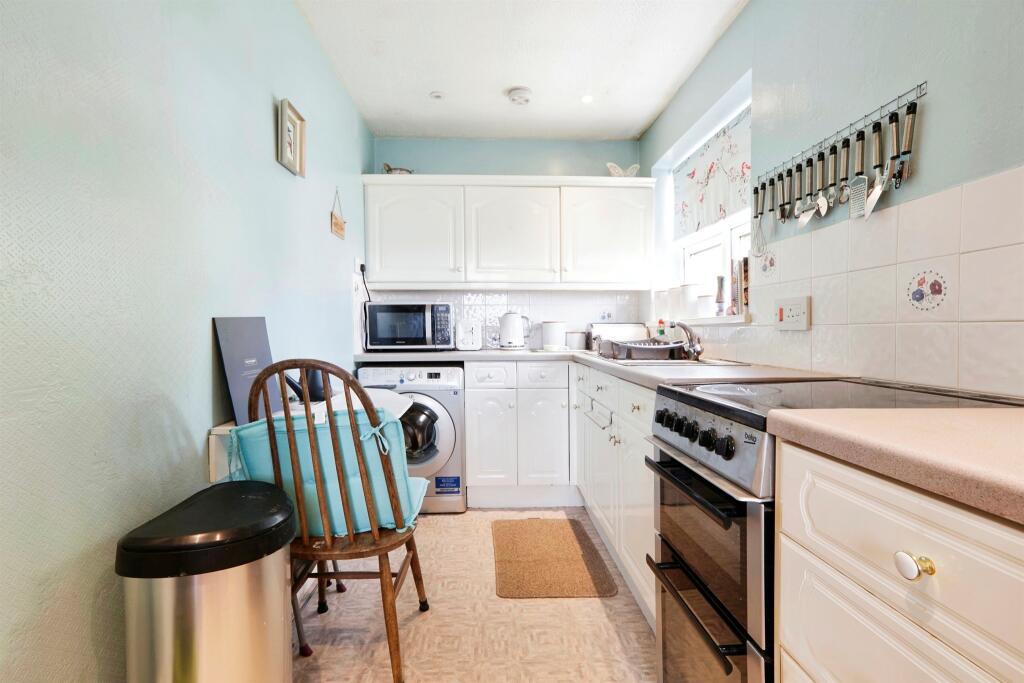 Additional property image - Timble Drive, Bingley