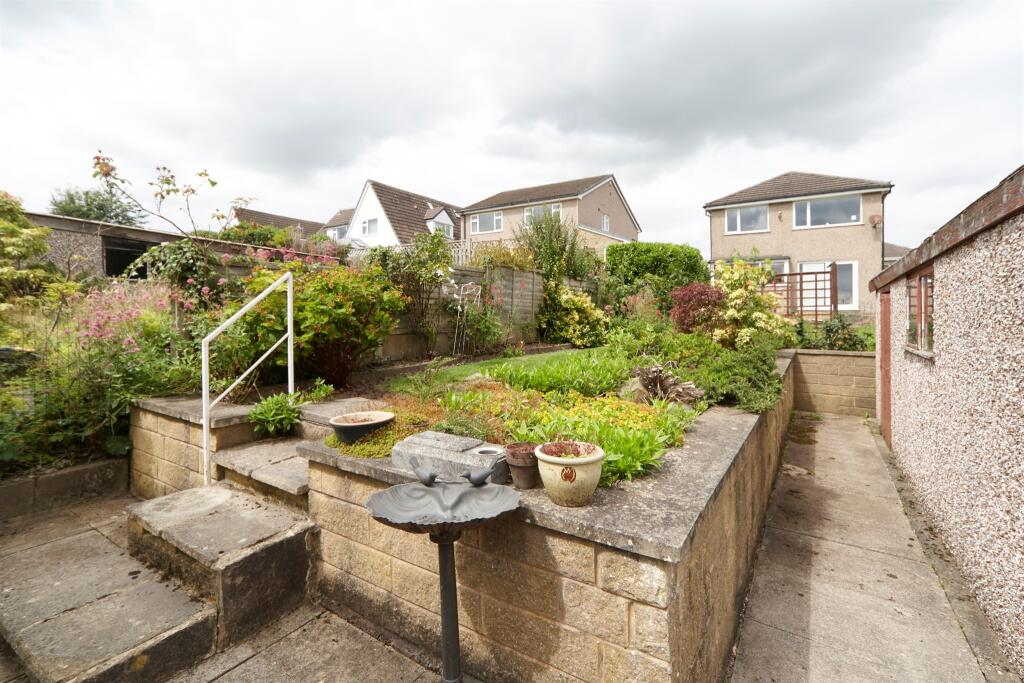 Additional property image - Timble Drive, Bingley
