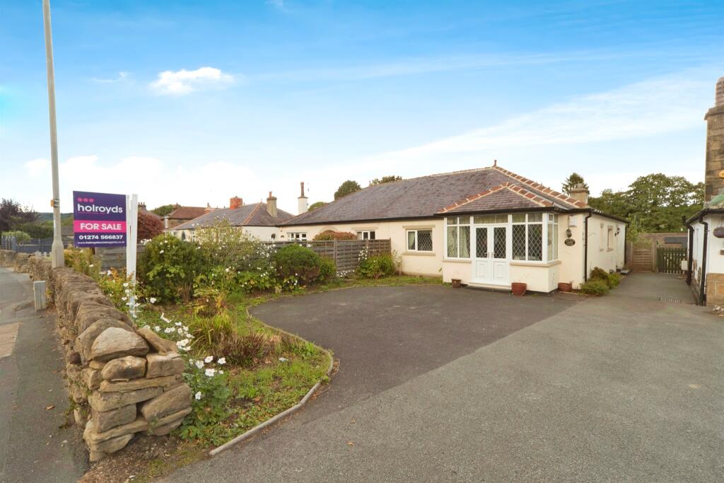 Main image of property: Bradford Road, Cottingley Bridge, Bingley