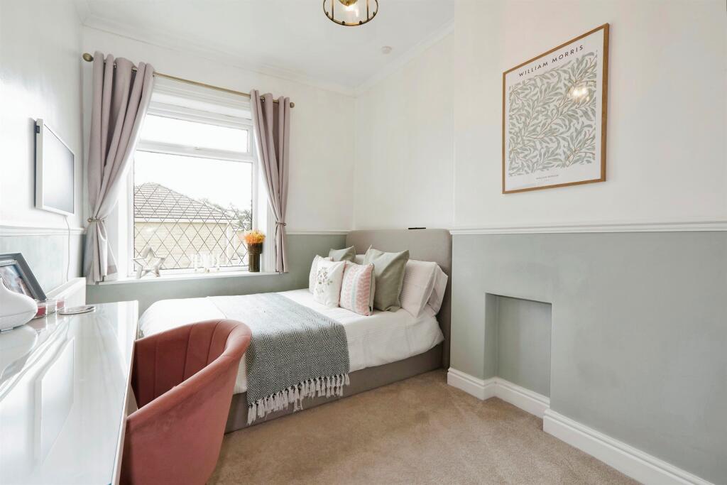 Additional property image - Crooke Lane, Wilsden, Bradford