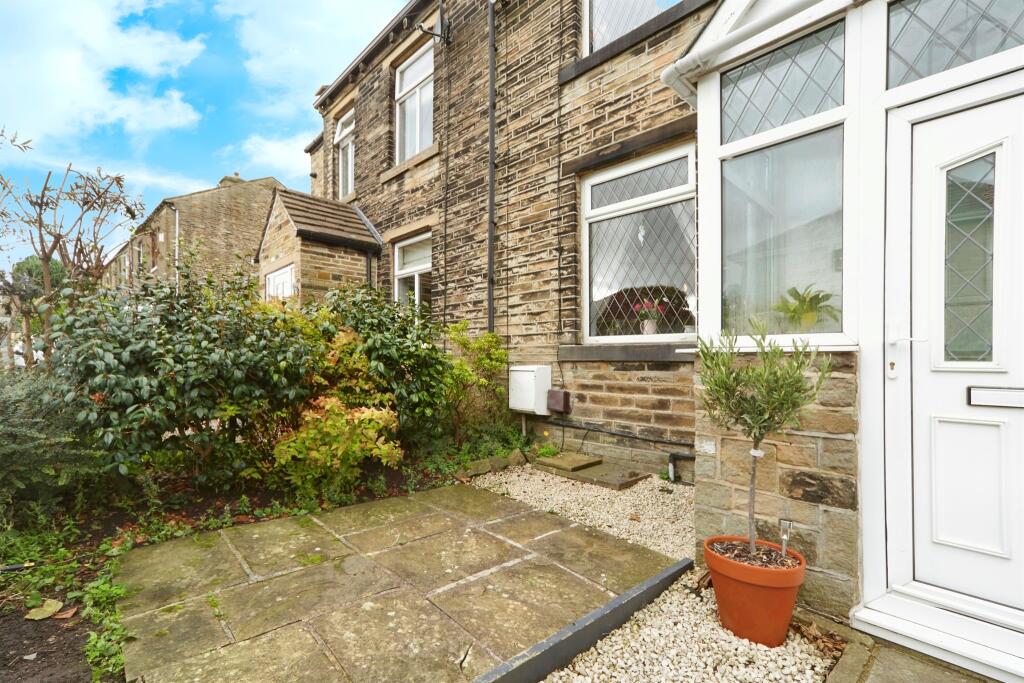 Additional property image - Crooke Lane, Wilsden, Bradford