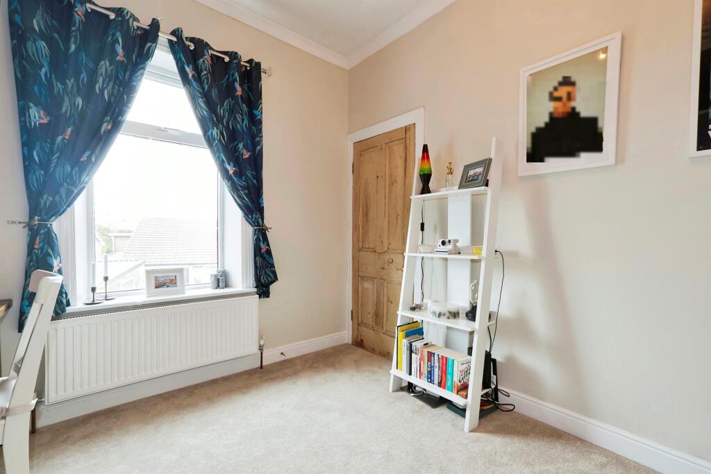 Additional property image - Crooke Lane, Wilsden, Bradford